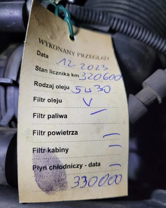 Seat Altea XL cena 21500 przebieg: 324800, rok produkcji 2011 z Goleniów małe 67